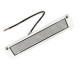 LED Awning Light 60W - White casing - Emmitt Color: White - 9-32 Volts - WK-AL6 - AZLED